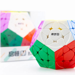 QiYi (MoFangGe) QiHeng S2 Megaminx Magnetic
