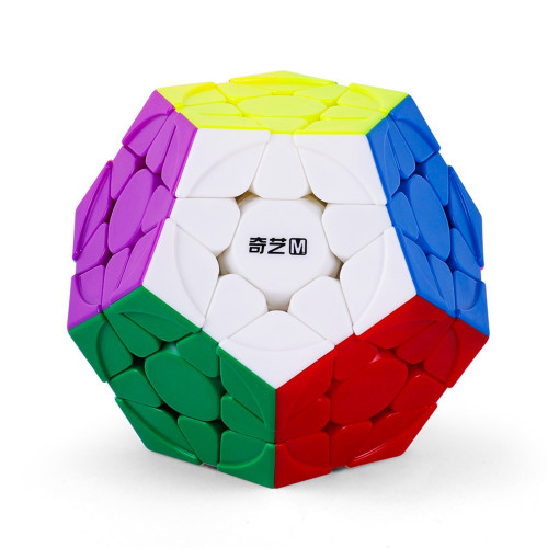 Cubo rubik megaminx online