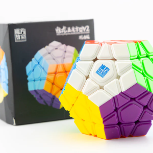 MoYu MeiLong Megaminx V2 M