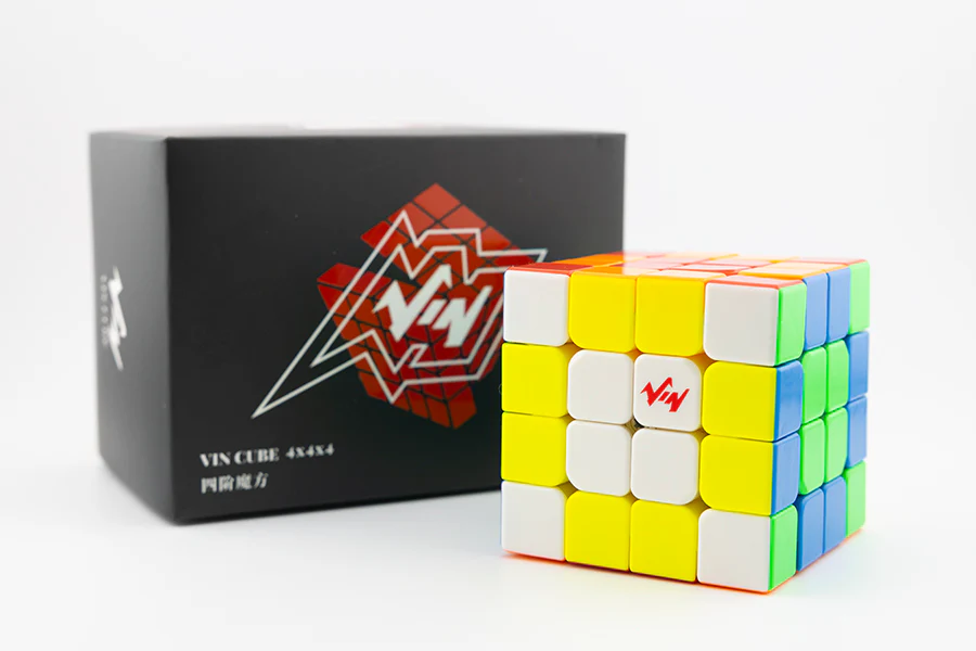 Vin Cube 4x4 Magnetic Standard
