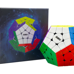 DianSheng Galaxy Megaminx M