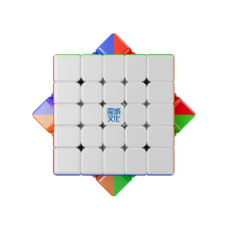 MoYu AoChuang 5x5x5 V6 Single-track Magnetic