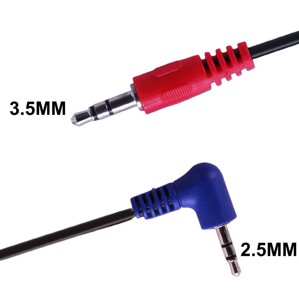 QiYi (MoFangGe) Кабель для дисплея Display Data Cable (2,5 Mm - 3,5 Mm)