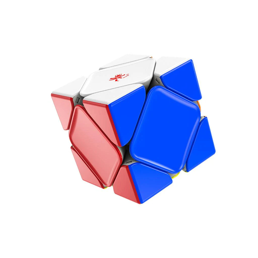 DaYan Skewb V2 Magnetic Ball Core