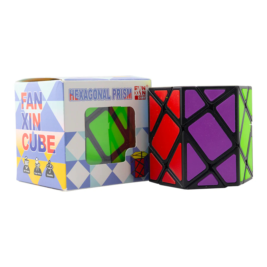 FanXin 203x3 20Octahedron