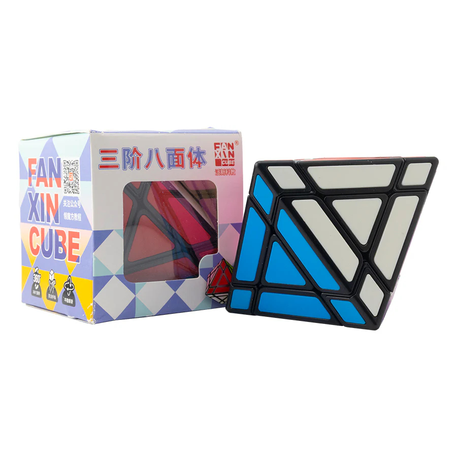 Fanxin 3x3 Octahedron