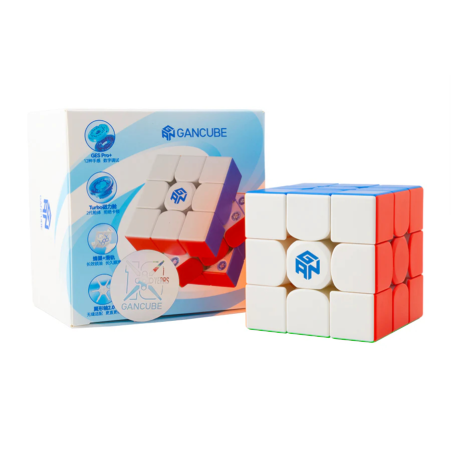 Gan 356 ME 3x3 V2