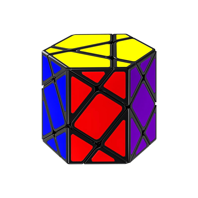 Fanxin 3x3 Hexagonal Prism