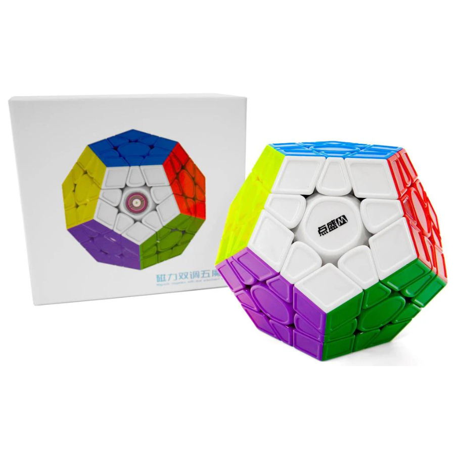 DianSheng Googol Megaminx M (9 см)