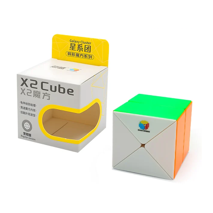 DianSheng X2 Cube
