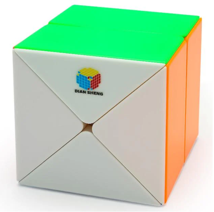 Diansheng X2 Cube