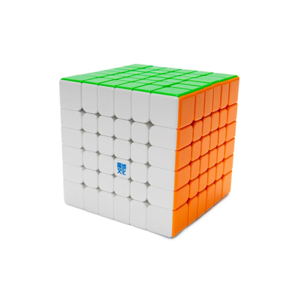 Moyu Aoshi 6x6 V4 Single Track Magnetic 4