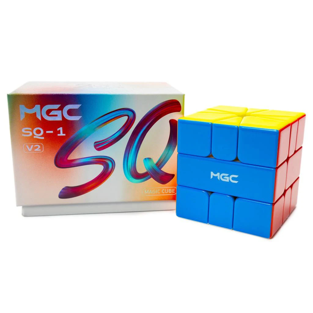 YJ MGC Square-1 V2 M UV