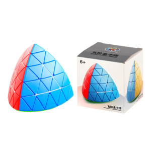 ShengShou 5x5 Pyraminx