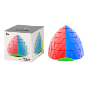ShengShou 6x6 Pyraminx