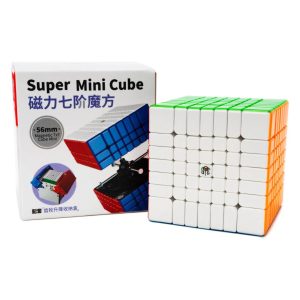 DianSheng SMC Mini 7x7 56mm (Magnetic + Core-Magnets)