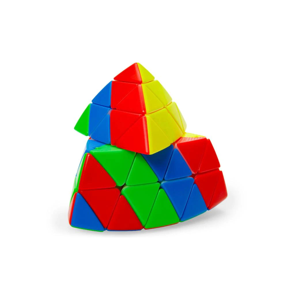 Shengshou 5x5 Pyraminx 3 3d853413