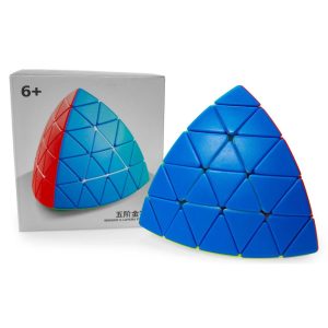 Shengshou 5x5 Pyraminx 4 37331412