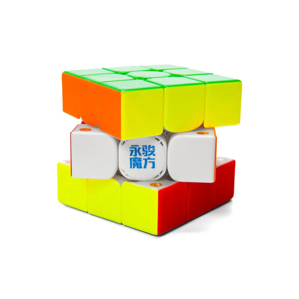 Yj Meta3 3x3 Magnetic Core Magnets Uv Coated 5