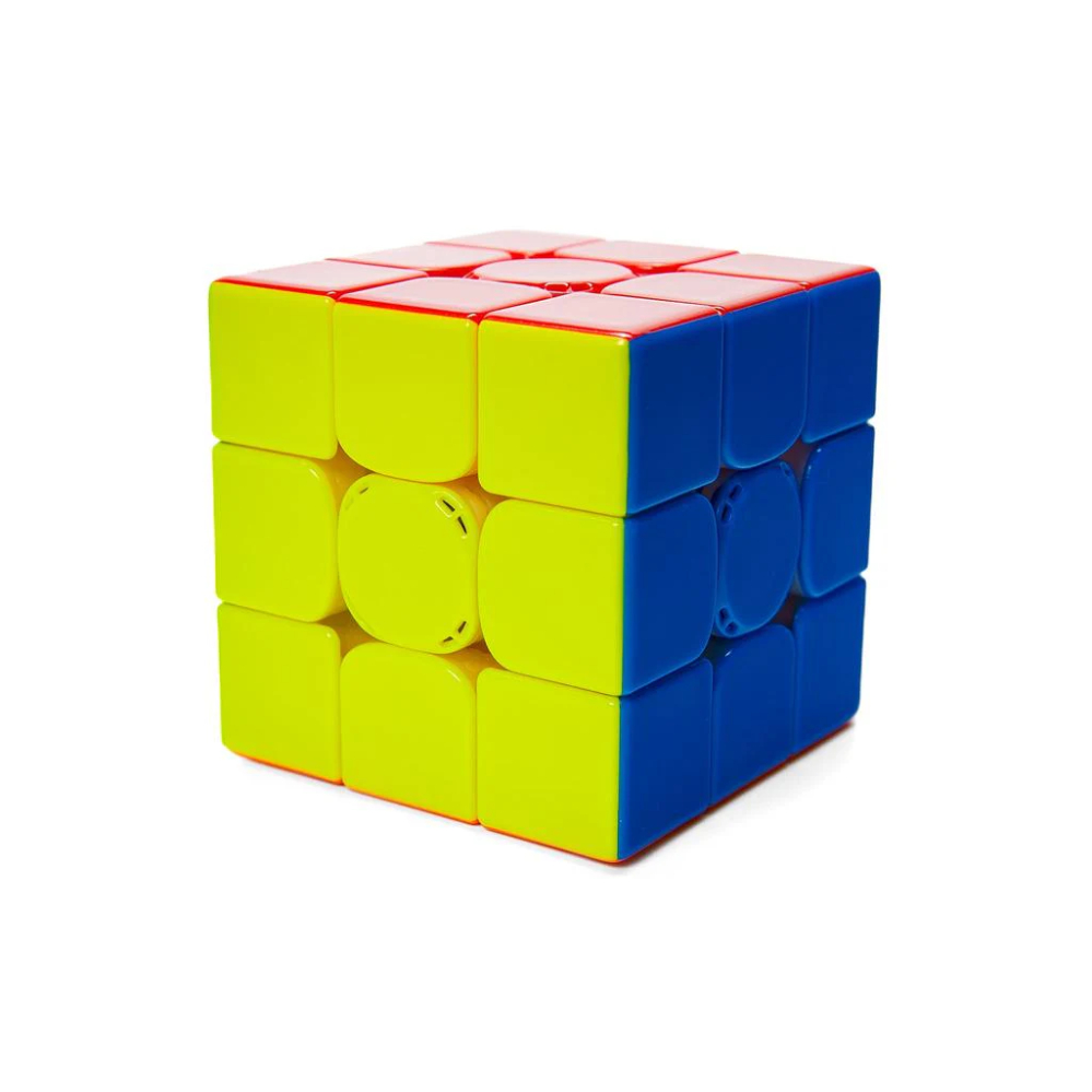 Yj Meta3 3x3 Magnetic Core Magnets Uv Coated 6