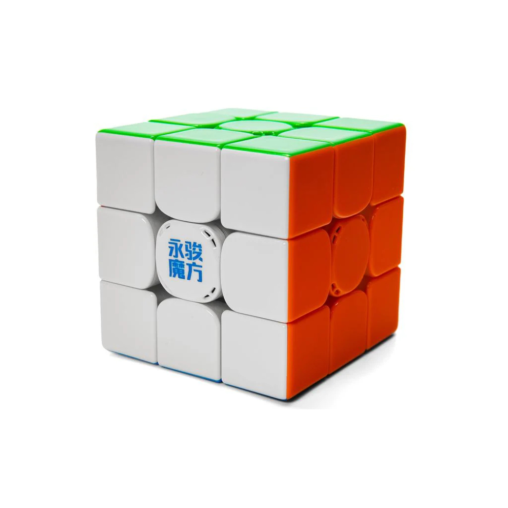 Yj Meta3 3x3 Magnetic Core Magnets Uv Coated 7