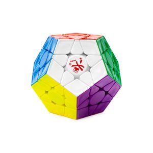 Dayan Megaminx Pro Magnetic Ball Core 4