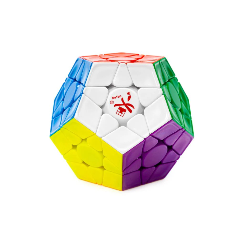 Dayan Megaminx Pro Magnetic Ball Core 4