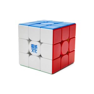 Moyu Super Aolong 3x3 Magnetic Maglev 20 Magnet Ball Core 5 55f55ac0