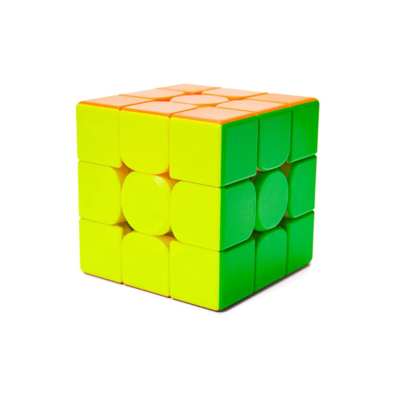 Moyu Super Aolong 3x3 Magnetic Maglev 20 Magnet Ball Core 6 83492d49