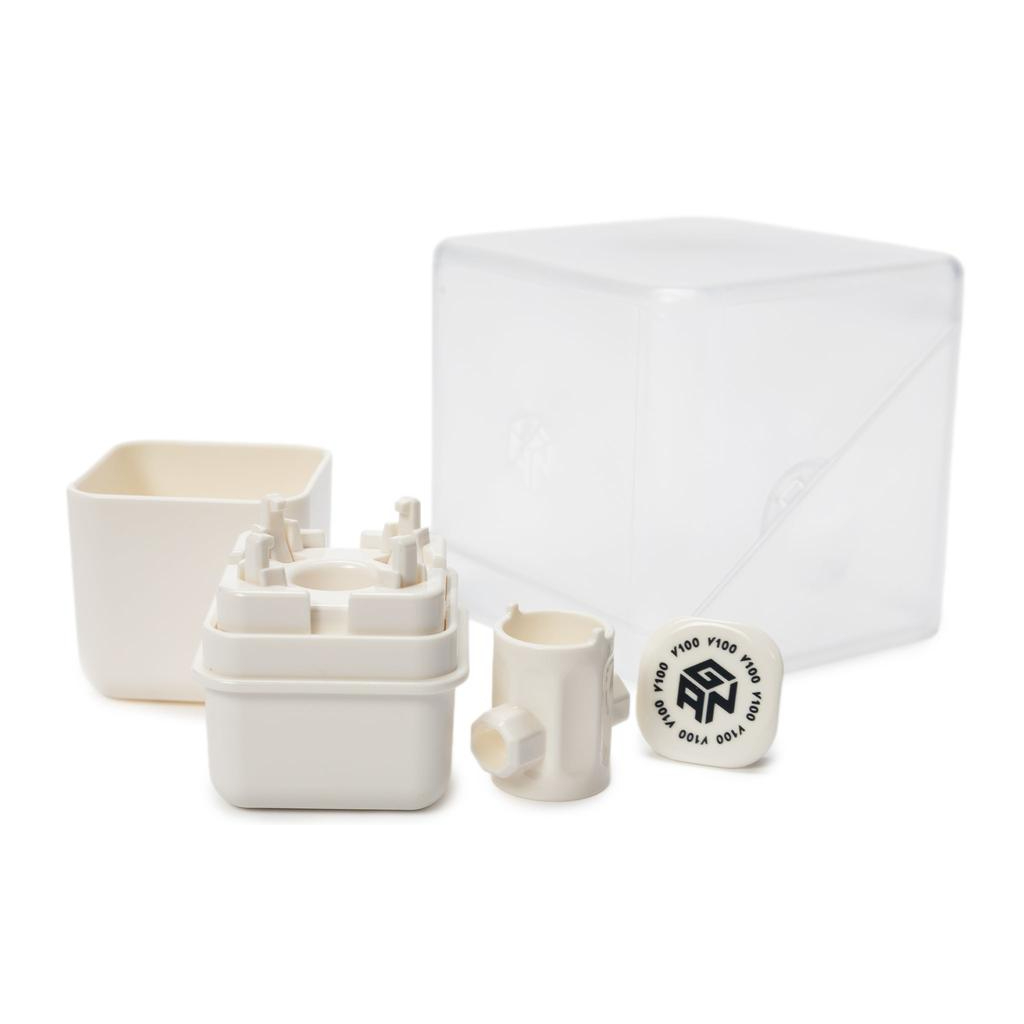 Gan V100 3x3 Magnetic Maglev Core Magnets 7