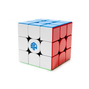 Gan V100 3x3 Magnetic Maglev Core Magnets Uv Coated 7