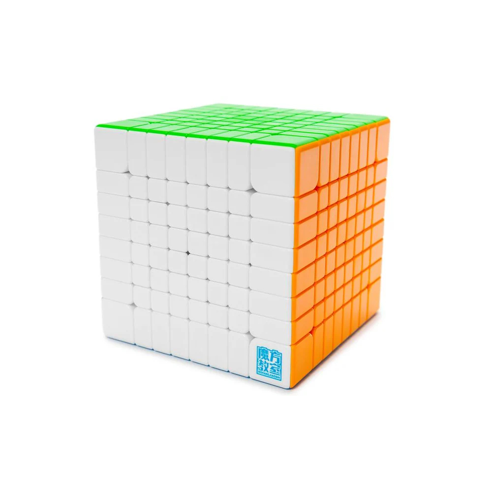 Moyu Meilong 8x8 V3 78505eaf