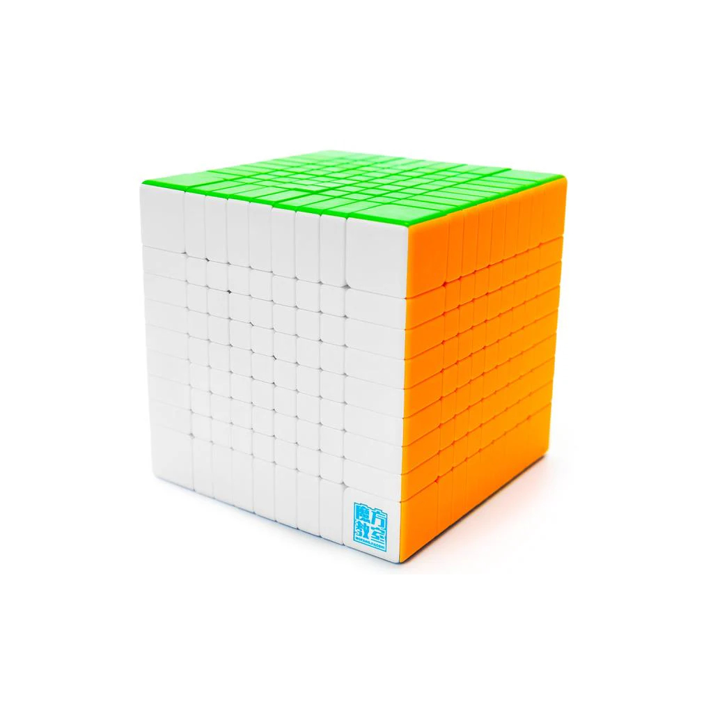 Moyu Meilong 9x9 V3 Magnetic Ball Core 5 07fb089b