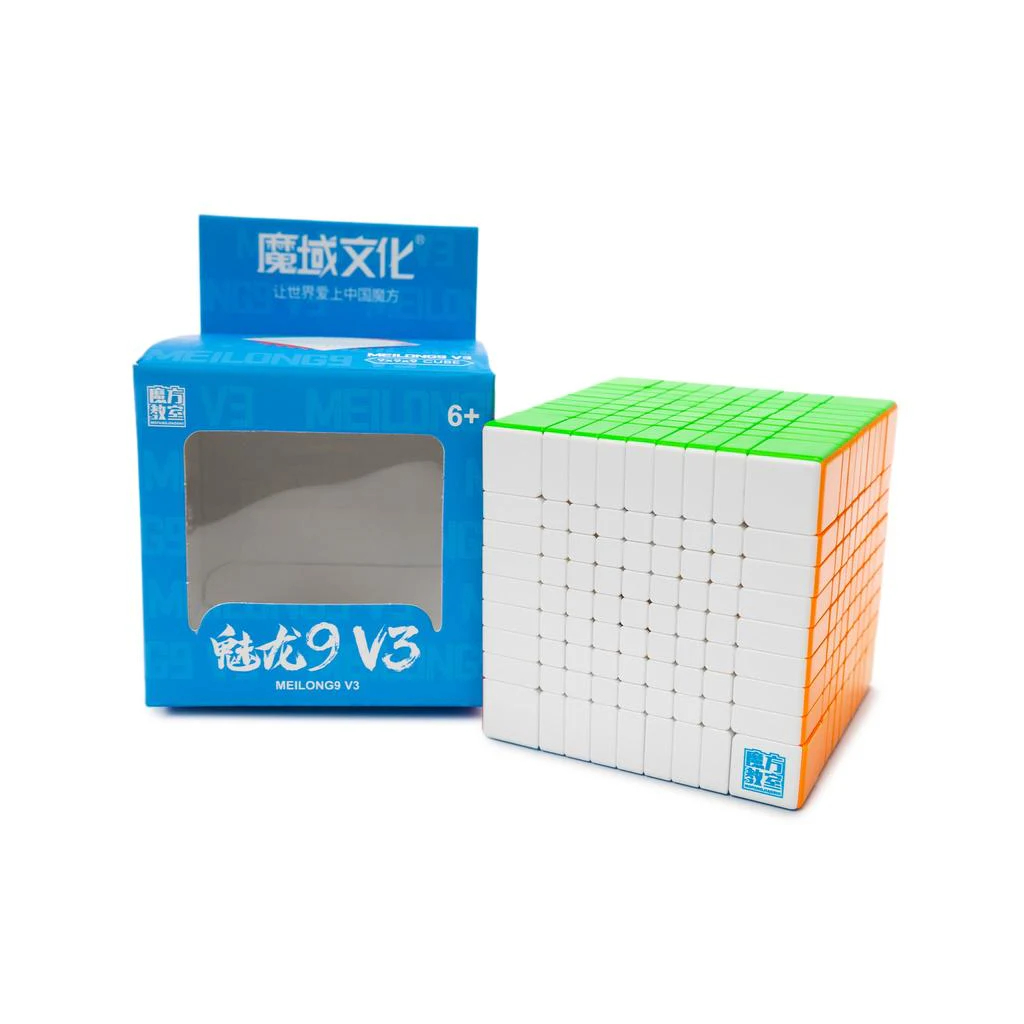 MoYu MeiLong 9x9 V3