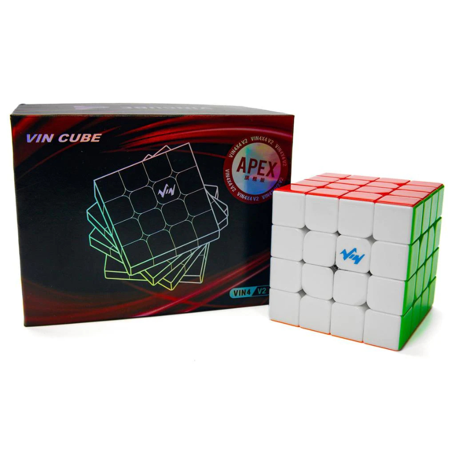 Vin Cube 4x4 V2 Apex Magnetic Core Magnets Uv Coated 14ec7cf0rgrh