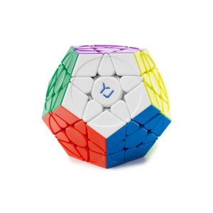 Yj Yuhu Megaminx V3 Magnetic 4 Abf55cab