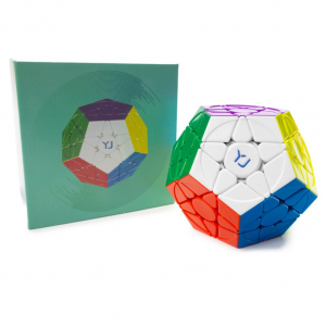 YJ YuHu V3 Megaminx Magnetic