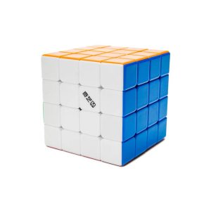 Qiyi Warrior 4x4 Magnetic Uv Coated 5 7a56f744