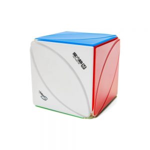 QiYi Ivy Cube Magnetic UV Coated Cbf7a258