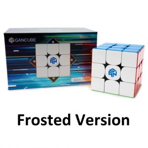 GAN V100 MagLev Frosted 3x3