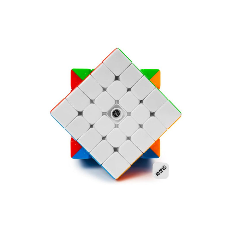 Qiyi Warrior 5x5 Magnetic Uv Coated 3