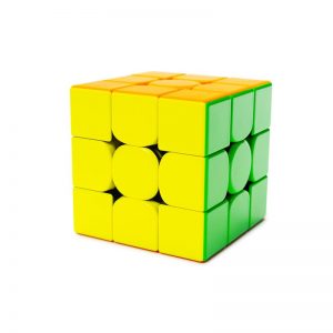 Swift Block Super 3x3 Magnetic Maglev Core Magnets Uv Coated 6