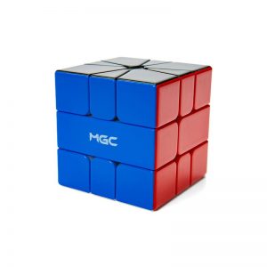 Yj Mgc Square 1 V2 Magnetic Uv Coated 13 B7454357