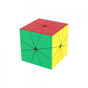 Diansheng Brilicube Ii Stickerless (1)