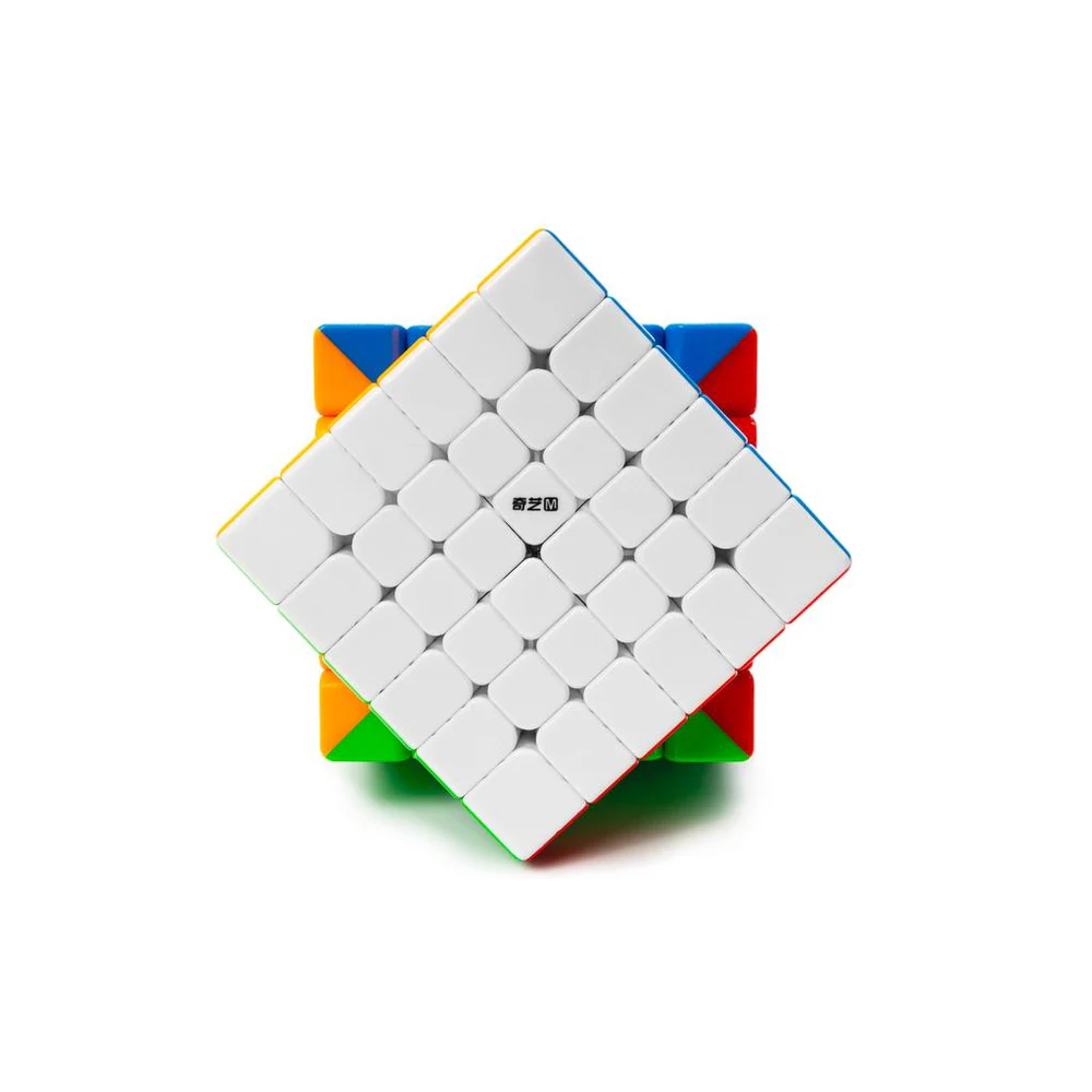 Qiyi M Pro 6x6 Magnetic Ball Core Uv Coated 3 276fa1dc