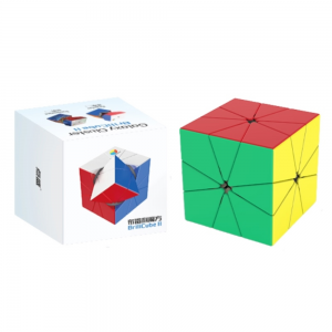 DianSheng Galaxy BriliCube II Stickerless