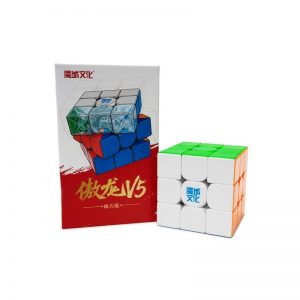 MoYu Aolong V5 3x3 Magnetic