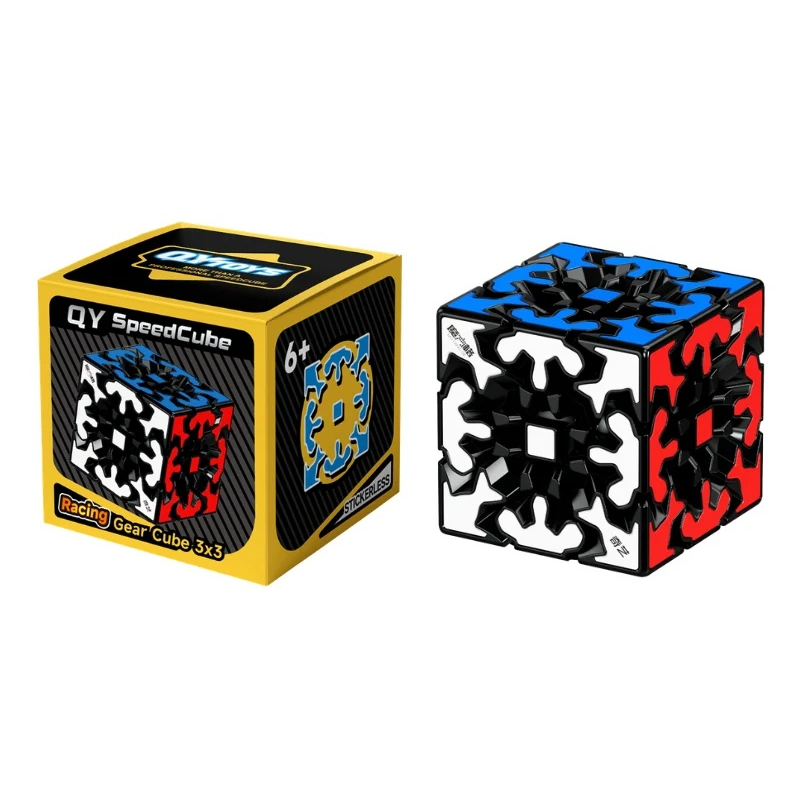 QiYi 20Gear 20Cube 20V2 20 1