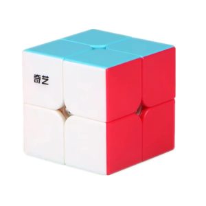 QiYi (MoFangGe) Warrior 2x2