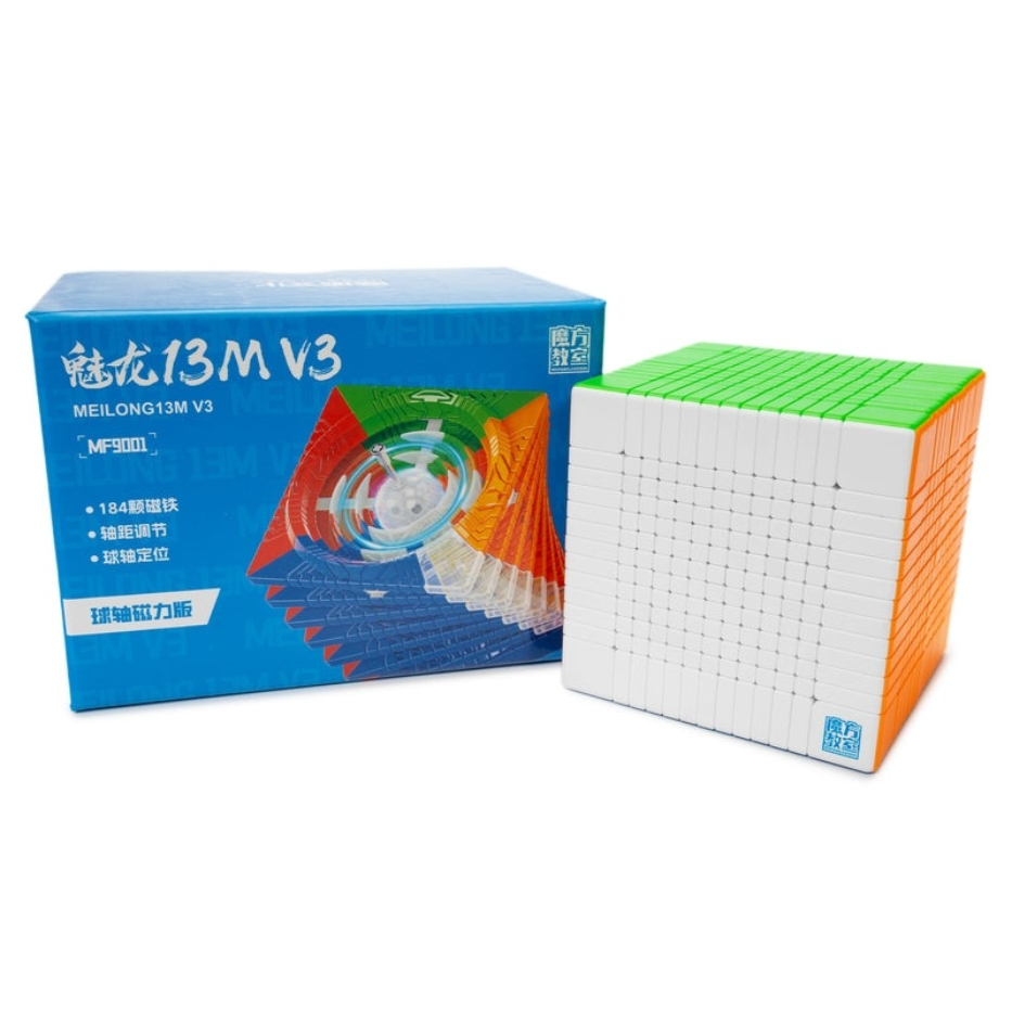 MoYu MeiLong 13x13 V2 M Ball-Core